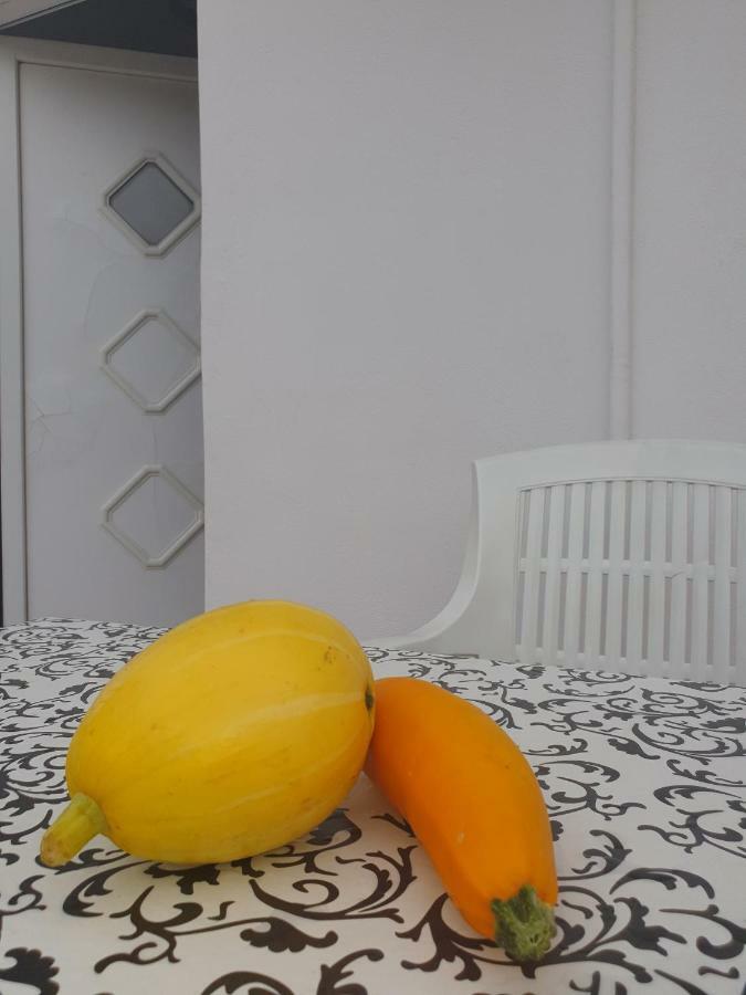 Apartments Slavica 拉布 外观 照片