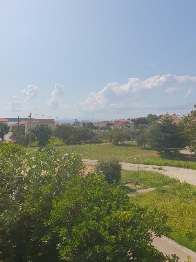 Apartments Slavica 拉布 外观 照片