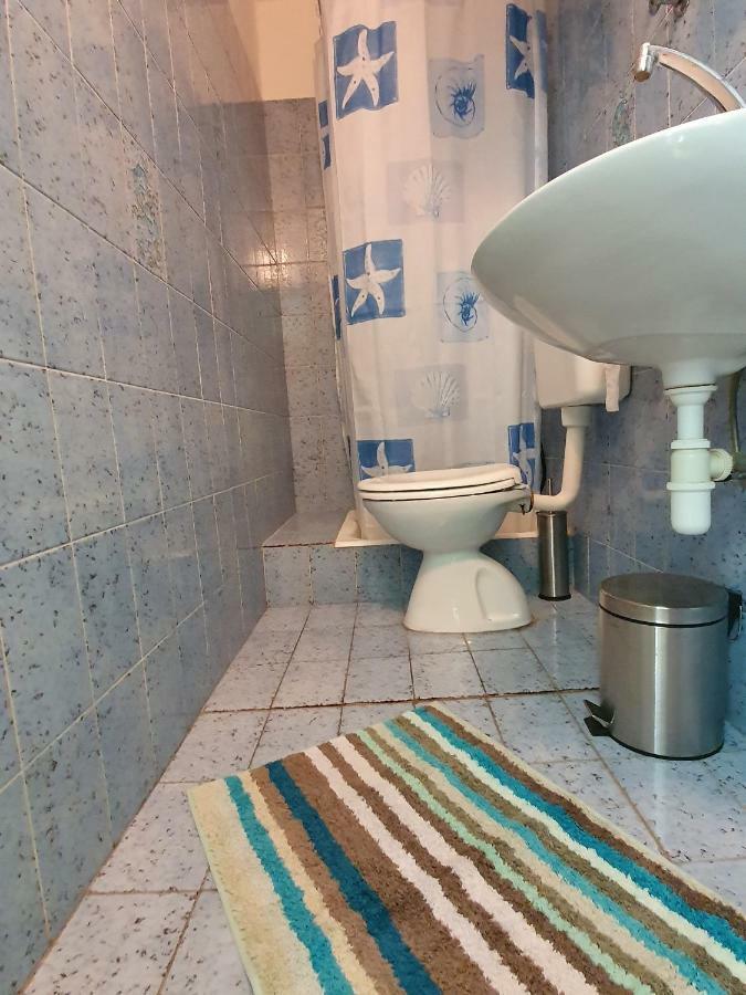 Apartments Slavica 拉布 外观 照片