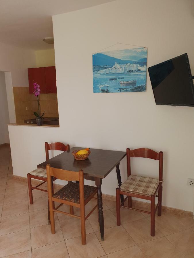 Apartments Slavica 拉布 外观 照片
