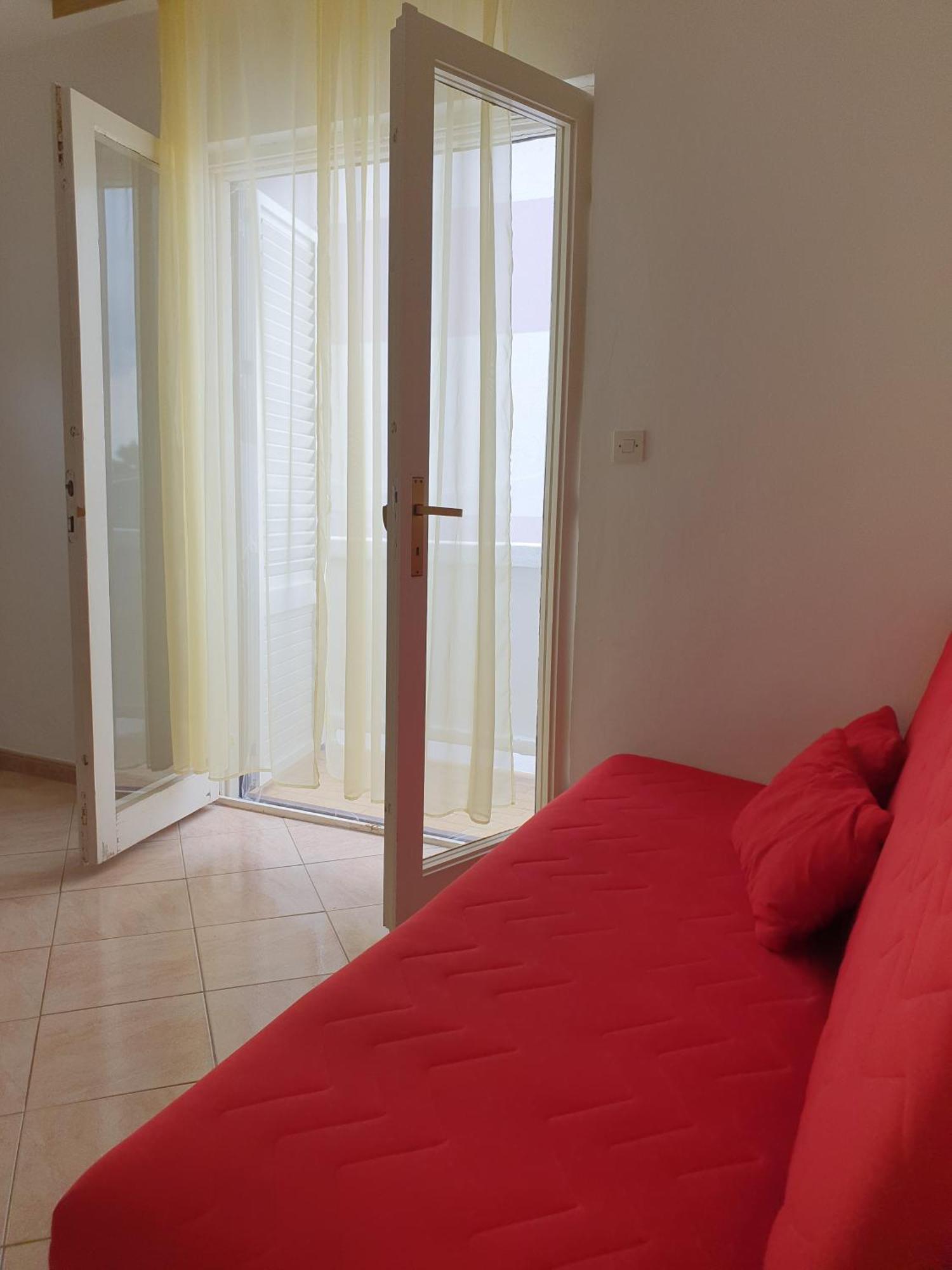 Apartments Slavica 拉布 外观 照片